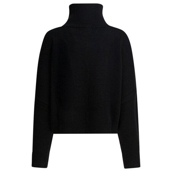 Loulou De Saison Knitwear tag size S Women - Picture 2 of 4